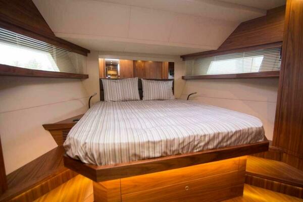BRIGANTE 58ft Sundeck Yachts Yacht For Sale
