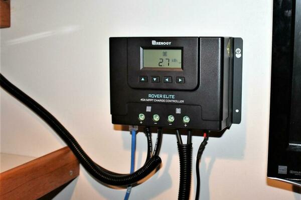 HUZZAH 32ft Catalina Yacht For Sale