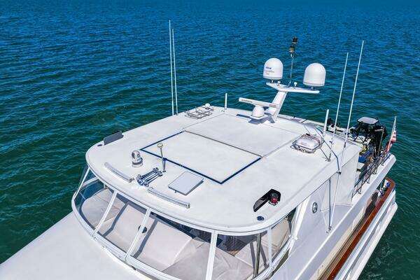 Ocean Alexander 83 Motor Yacht Yacht For Sale