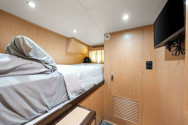 Ocean Alexander 83 Motor Yacht Yacht For Sale