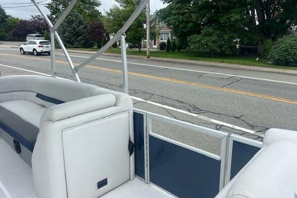 Seananigans  23ft Hurricane Yacht For Sale