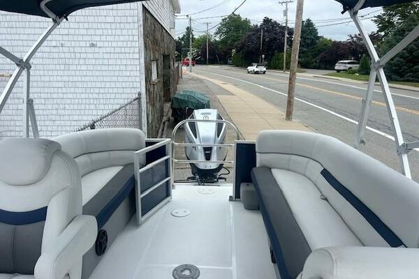 Seananigans  23ft Hurricane Yacht For Sale