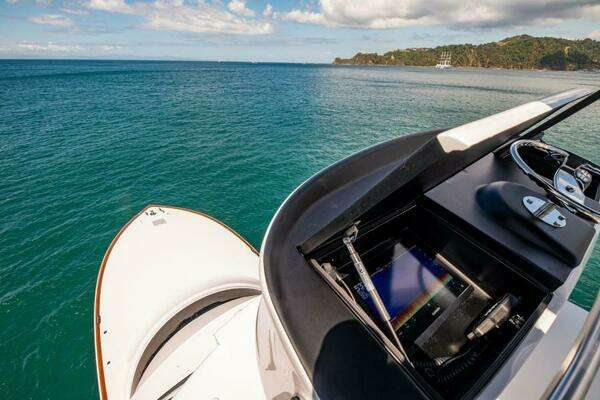 Viking 64 Convertible Yacht For Sale