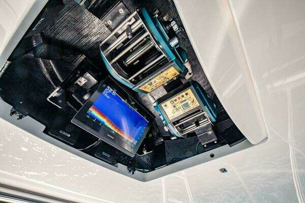 Viking 64 Convertible Yacht For Sale