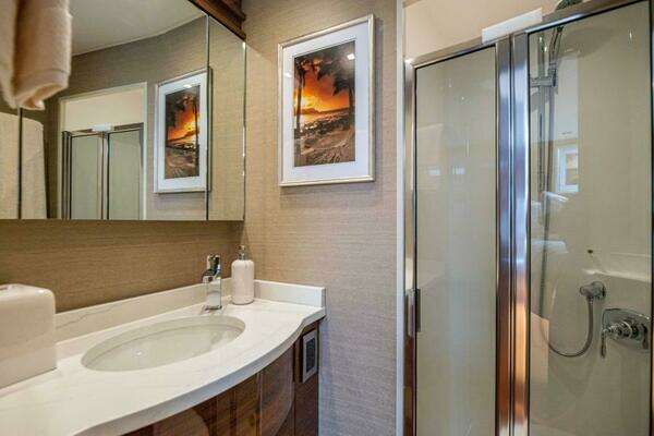 Viking 64 Convertible Yacht For Sale