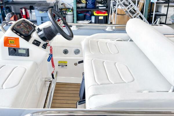 11ft Williams Jet Tenders Yacht For Sale