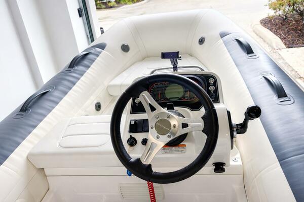 11ft Williams Jet Tenders Yacht For Sale