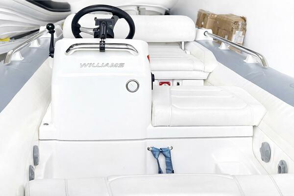 11ft Williams Jet Tenders Yacht For Sale