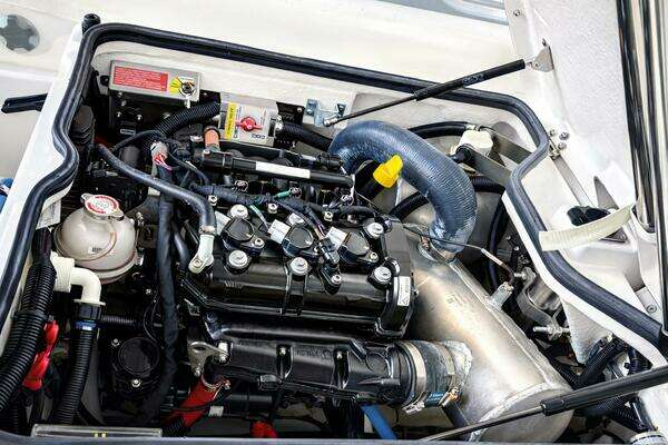 2022 Williams Jet Tenders 11