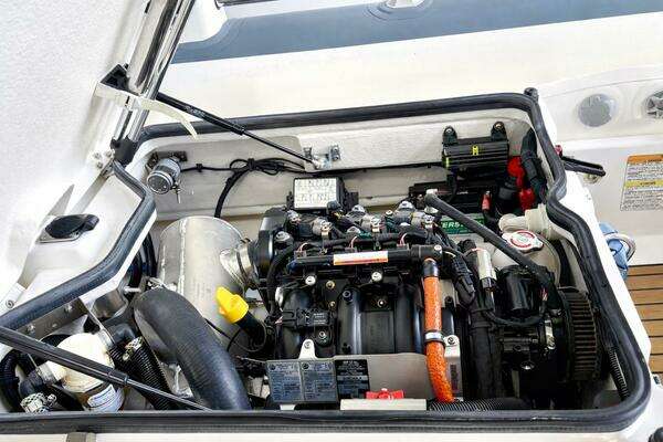 2022 Williams Jet Tenders 11