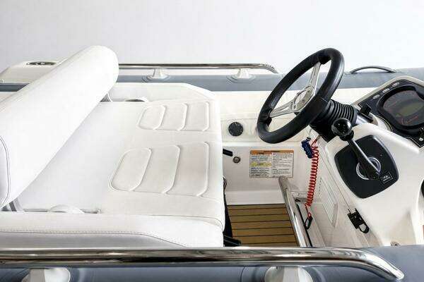 2022 Williams Jet Tenders 11