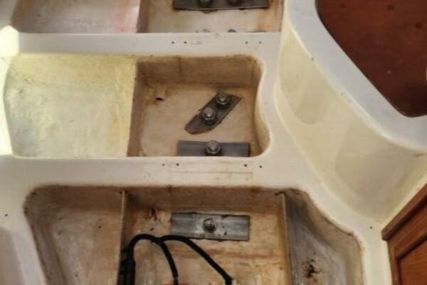 Beta Wave  32ft Catalina Yacht For Sale