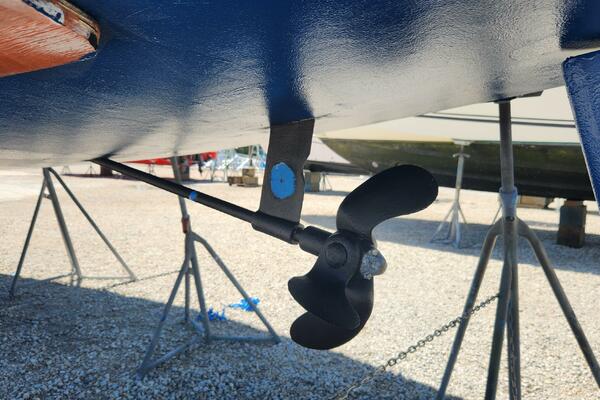 Beta Wave  32ft Catalina Yacht For Sale