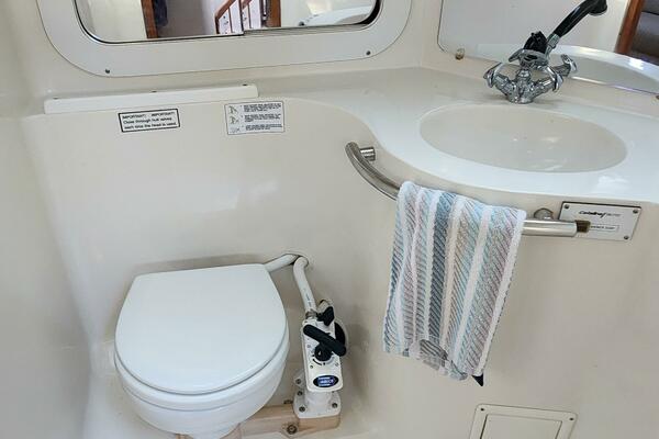 Beta Wave  32ft Catalina Yacht For Sale