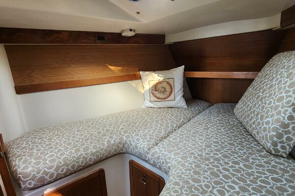 Beta Wave  32ft Catalina Yacht For Sale