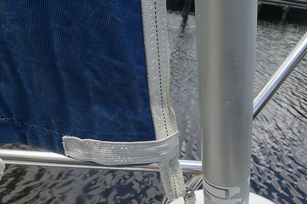 Beta Wave  32ft Catalina Yacht For Sale