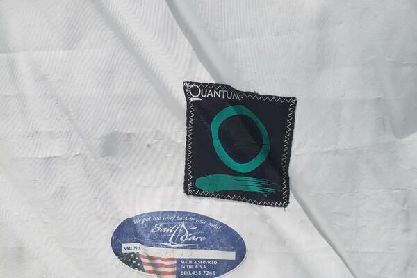 Beta Wave  32ft Catalina Yacht For Sale