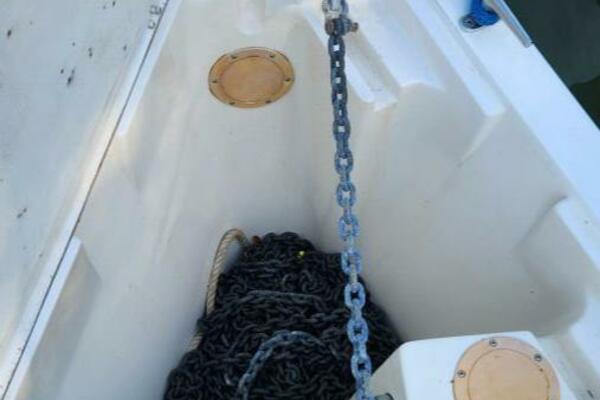 Beta Wave  32ft Catalina Yacht For Sale