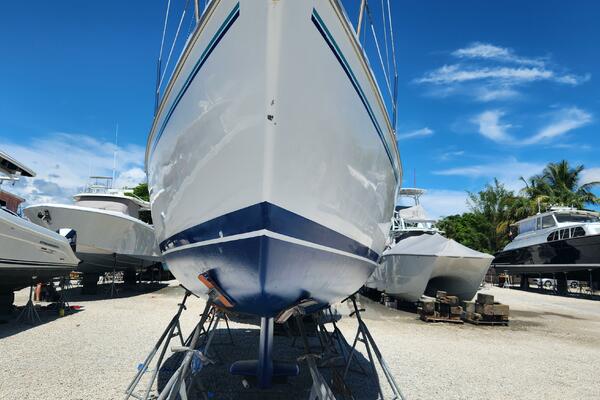 Beta Wave  32ft Catalina Yacht For Sale