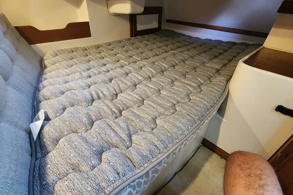 Beta Wave  32ft Catalina Yacht For Sale