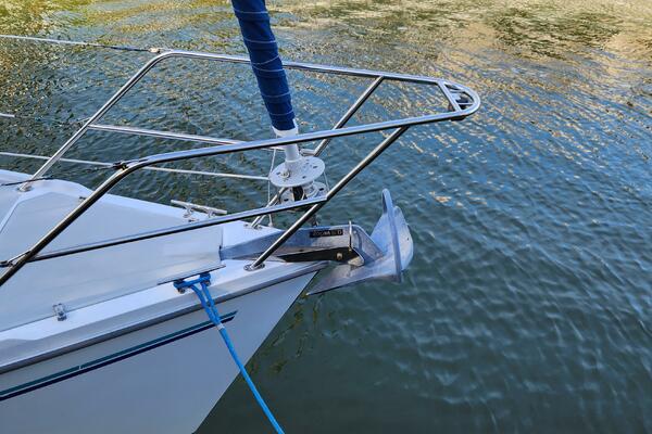 Beta Wave  32ft Catalina Yacht For Sale