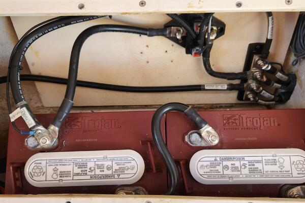 Beta Wave  32ft Catalina Yacht For Sale