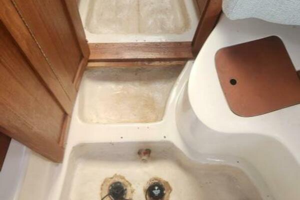 Beta Wave  32ft Catalina Yacht For Sale