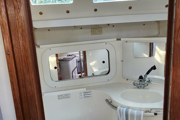 Beta Wave  32ft Catalina Yacht For Sale