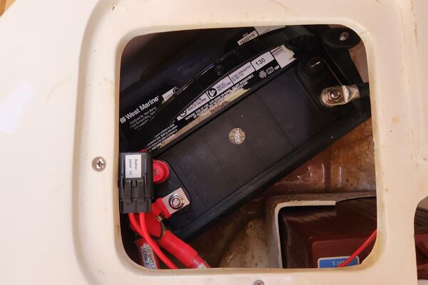 Beta Wave  32ft Catalina Yacht For Sale