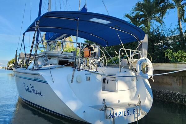 Beta Wave  32ft Catalina Yacht For Sale