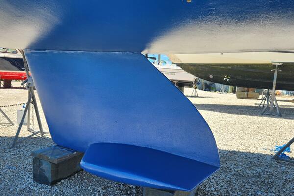 Beta Wave  32ft Catalina Yacht For Sale