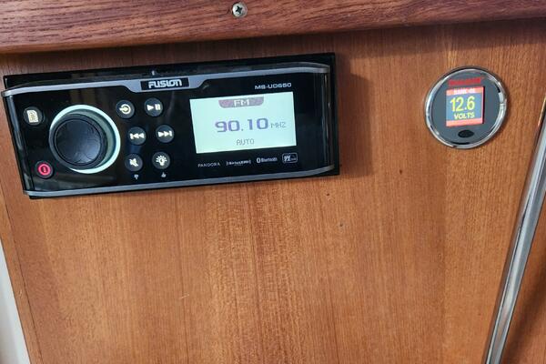 Beta Wave  32ft Catalina Yacht For Sale