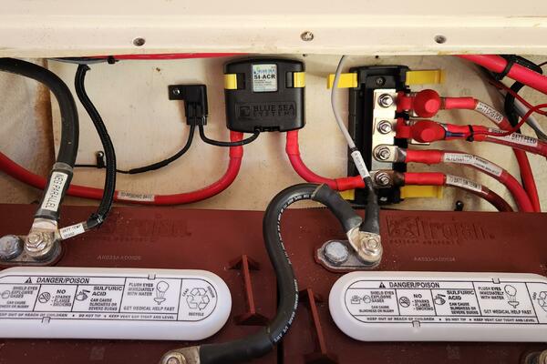 Beta Wave  32ft Catalina Yacht For Sale