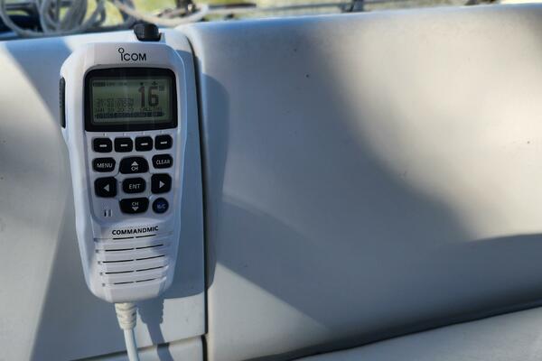 Beta Wave  32ft Catalina Yacht For Sale