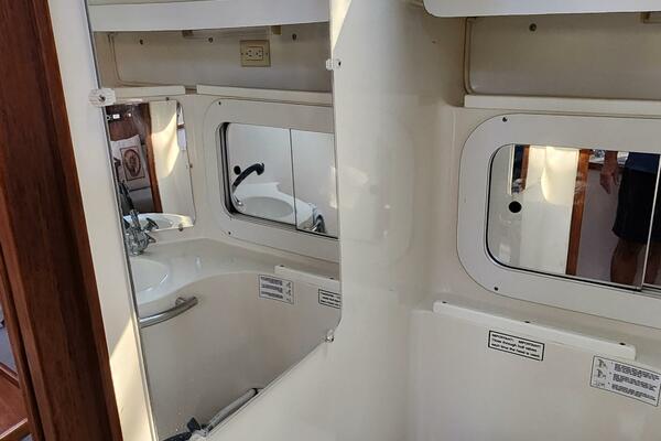 Beta Wave  32ft Catalina Yacht For Sale