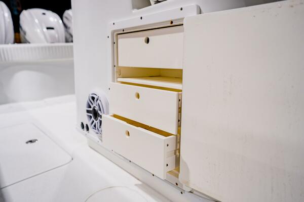 39ft Yellowfin Yacht For Sale