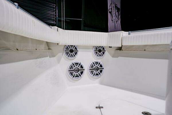 Yellowfin 39 Offshore Yacht For Sale