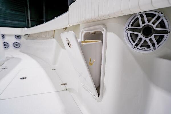 39ft Yellowfin Yacht For Sale