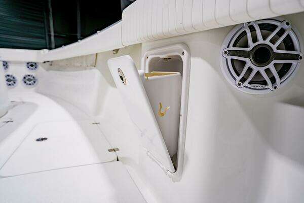 Yellowfin 39 Offshore Yacht For Sale