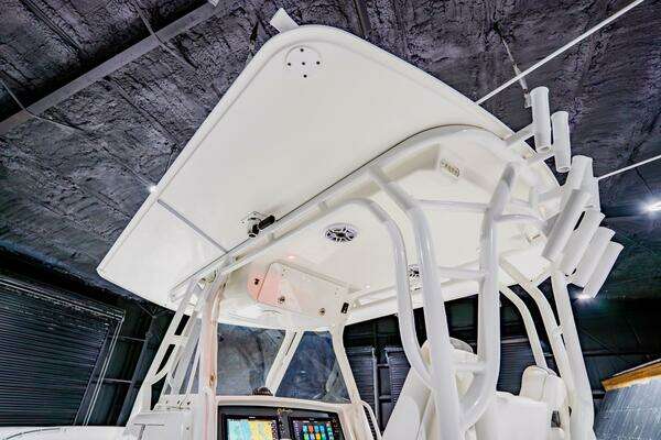 Yellowfin 39 Offshore Yacht For Sale