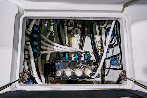 Yellowfin 39 Offshore Yacht For Sale