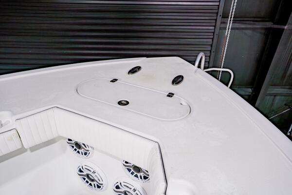 39ft Yellowfin Yacht For Sale