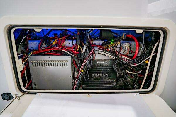 Yellowfin 39 Offshore Yacht For Sale