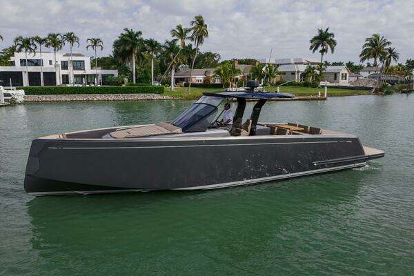 2024 Pardo Yachts 43