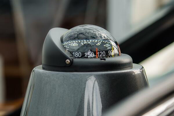 43ft Pardo Yachts Yacht For Sale