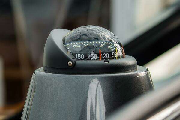 Pardo Yachts 43 Yacht For Sale