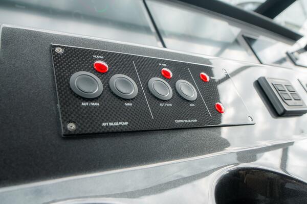 43ft Pardo Yachts Yacht For Sale