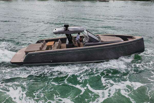 2024 Pardo Yachts 43
