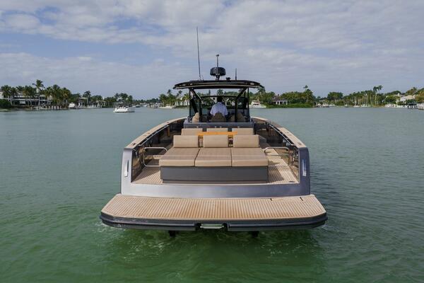 43ft Pardo Yachts Yacht For Sale