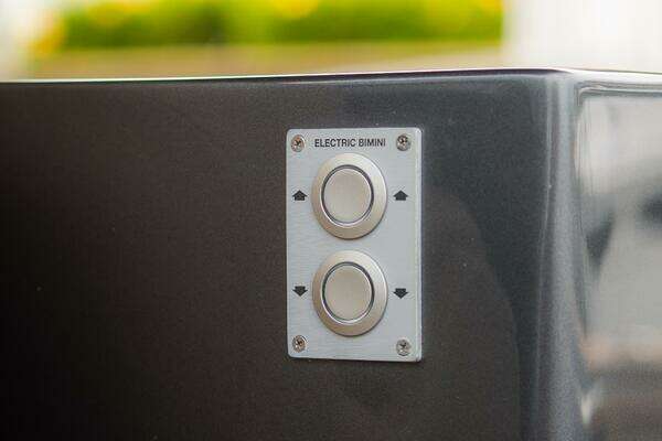 Pardo Yachts 43 Yacht For Sale